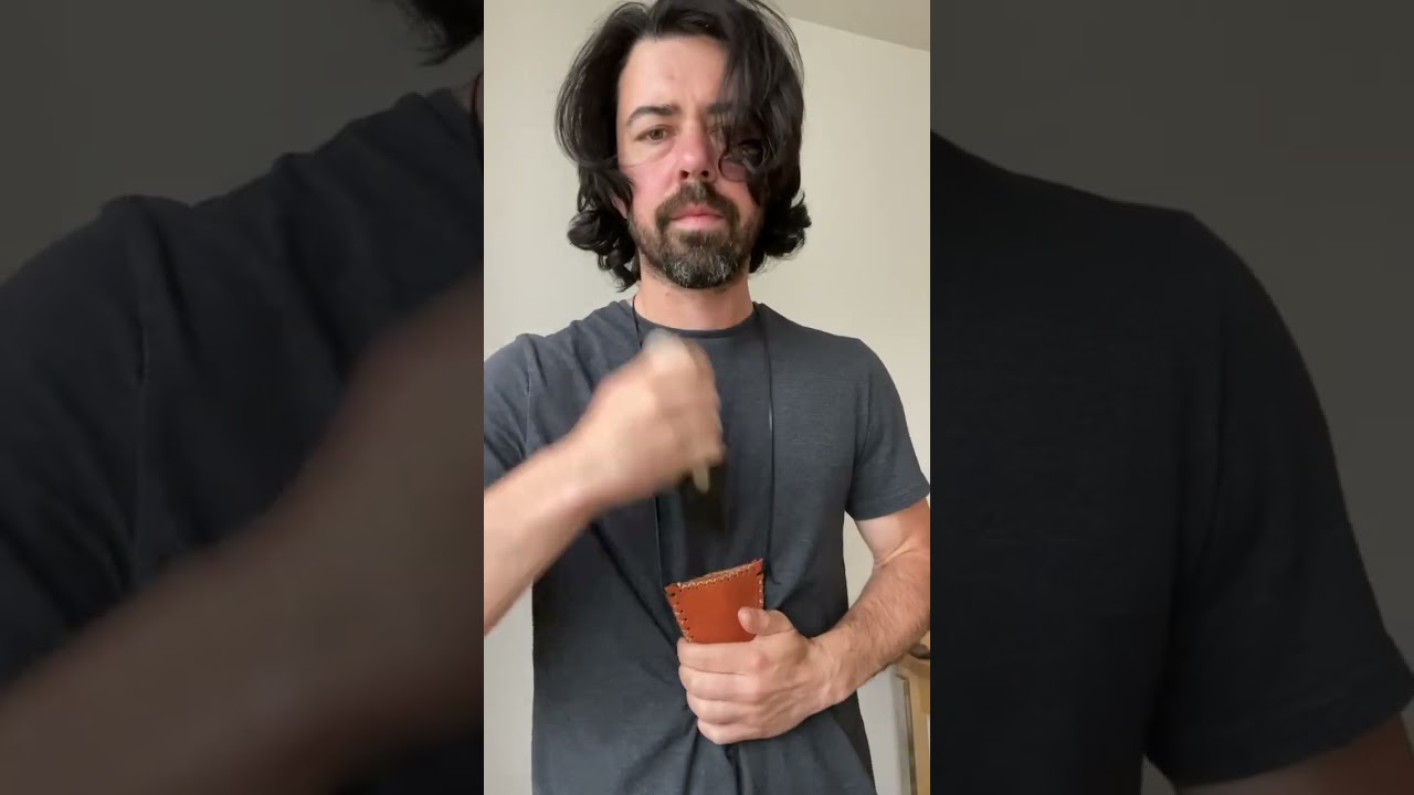 Mahogany Obsidian Daggers and Red Jasper Pendant 