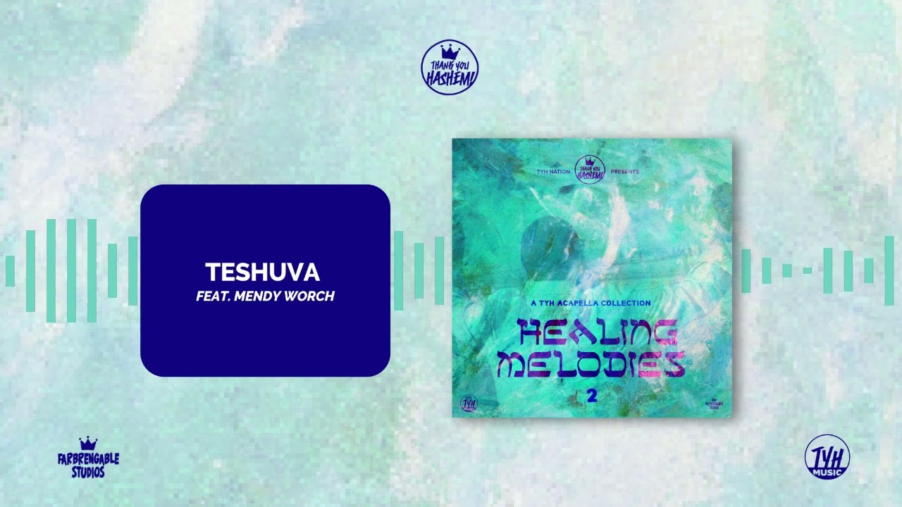 Teshuva (Acapella)