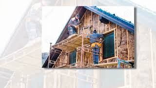 Residential And Commercial Insulation Contractors Serving Kent, WA