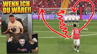 FIFA 21: WENN ICH DU WÄRE DISCARD BATTLE ?? FREISTOß CHALLENGE