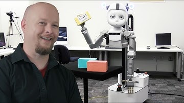 How Robots Are Making Us Happier