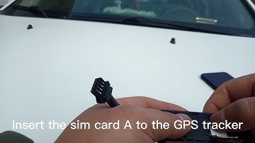 GPS online Guide with Ezzloc GPS tracking platofrm