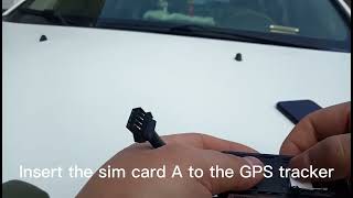 GPS online Guide with Ezzloc GPS tracking platofrm screenshot 5