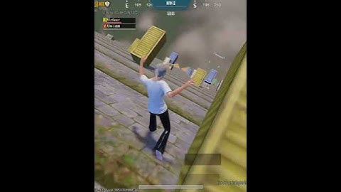 Come and try the WOW Mode in PUBG MOBILE now!