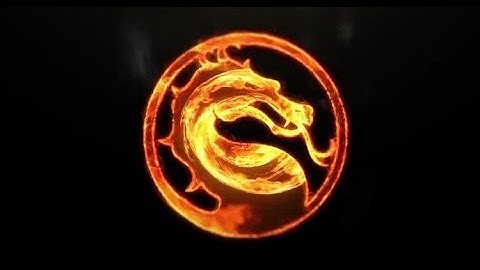 Mortal Kombat 1 Theme: HD Remake (Music Video)