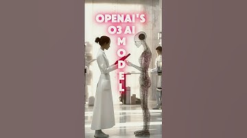 OpenAI’s Ground Breaking O3 AI Reasoning Model | Trending Now 🧠 Brain Tenacity