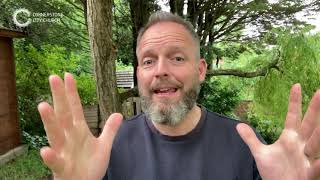 Invitation To Join A Ccc Sunday Community - Respond On The Link Below