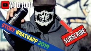 Story whatsapp zaman sekarang