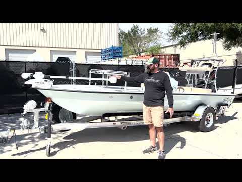 2022 East Cape VHP with Yamaha 115 — delivery walkaround