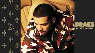 Drake - Do Not Disturb (Slowed To Perfection) 432hz