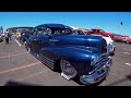 Oakland Lowrider Super Show, Impala Magazine 2021 HD