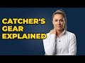 What Gear Do Softball Catchers Need To Wear?