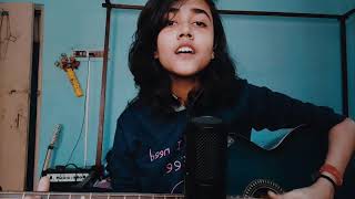 Video thumbnail of "Aise Kyun Cover | Mismatched"