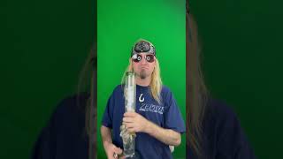 Strain of the day - Riley's Ride