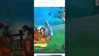 My new trick in Free fire ff #ffmax #gaming