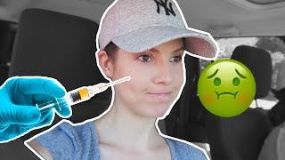 Some Not Good News... Amanda Cerny