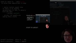Understanding the Weird Behavior of PirateSoftware #pirate #piratesoftware #drama