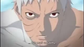Naruto dan Sasuke VS Kaguya Sub Indo Full hd