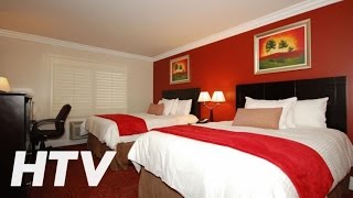 Hotel Best Western Burbank Airport Inn en Los Angeles