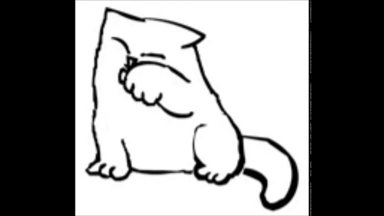 Simons Cat YouTube Simons cat youtube