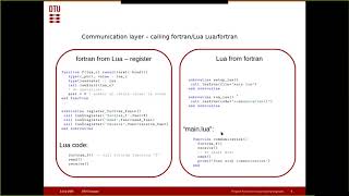 FortranCon2020 [JP]: Program flow control using scripting languages