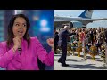 Lefties Losing It: Trump unveils some new dance moves