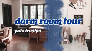 YALE UNIVERSITY (*small*) DORM TOUR 2019 // pierson college freshman on Old Campus