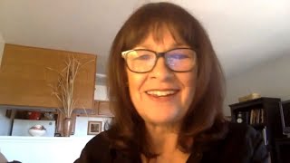 Arizona State Senator Victoria Steele - DGT Meeting 12-14-2020
