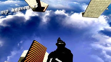 [End of Summer]- A CoD4 Bounce Montage [SOLO]