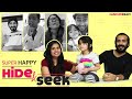 Hide & Seek - Behind The Scenes Secrets | Baby Viya | Anchor Ravi | Lockdown Diaries