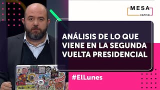 Lo que viene para Colombia después de las presidenciales | El Lunes - Mesa Capital | 30 de mayo 2022