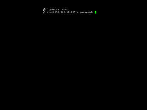 Restart Linux Machine from Command Line