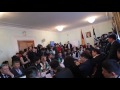 Выборы мэра Бишкека