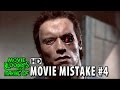 The Terminator (1984) movie mistake #4