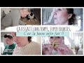 vlog du 1 mars : ça fessait longtemps, super cookies, c’est la bonne enfin fait !!