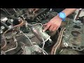 Diesel Engine All Parts Explanation(In Hindi)