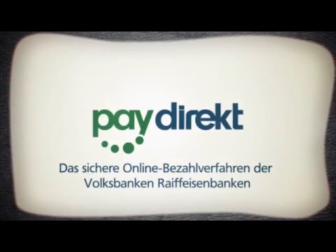 paydirekt: Das neue Online-Bezahlverfahren - einfach erklärt