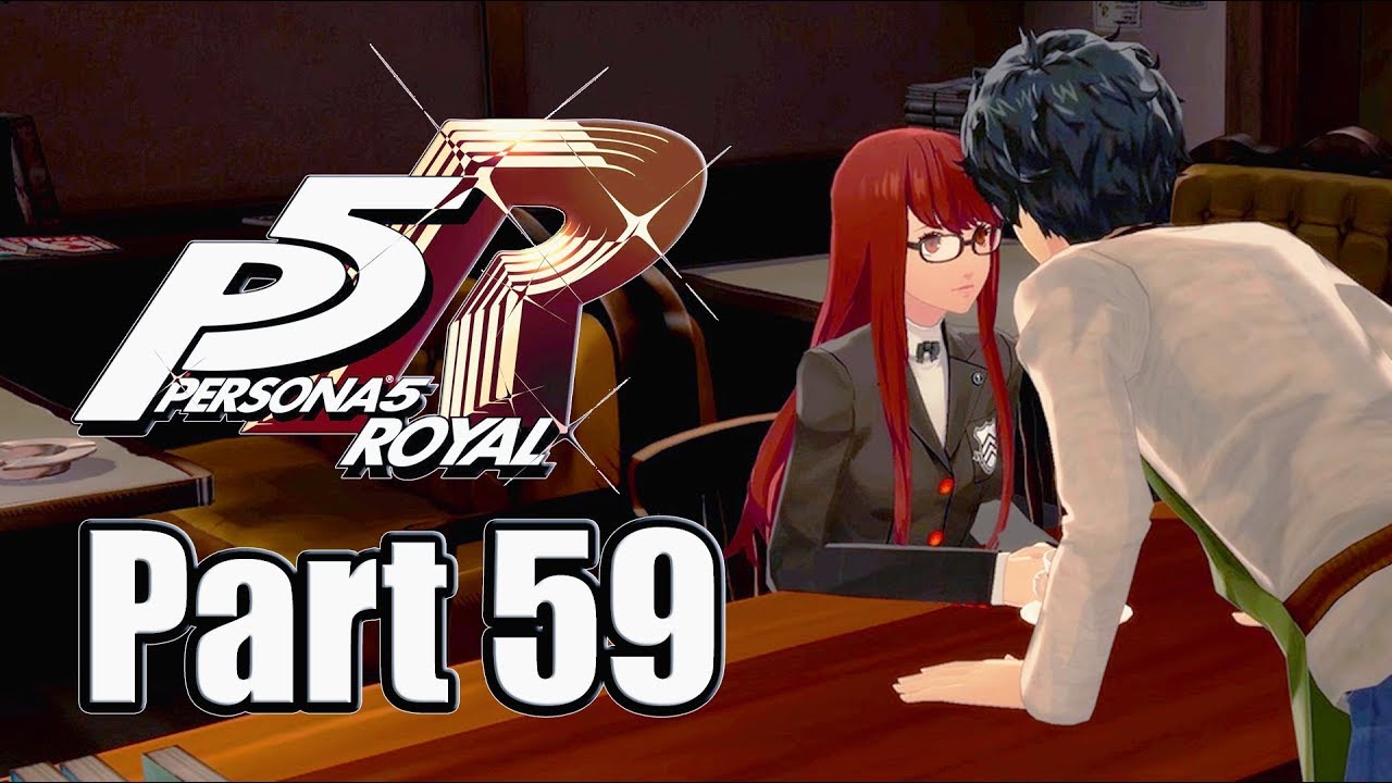 Persona 5 Royal Gameplay Impressions, 'Persona 5 Royal' stole our hearts  all over again ❤️ Here's what we love about it 🙌🏼, By GAMINGbible