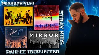 видео: РЕАКЦИЯ YUPI НА STRAY KIDS | HELLEVATOR, DISTRICT 9, MIRROR, VOICES, I AM YOU, DOUBLE KNOT, LEVANTER картинка: РЕАКЦИЯ YUPI НА STRAY KIDS | HELLEVATOR, DISTRICT 9, MIRROR, VOICES, I AM YOU, DOUBLE KNOT, LEVANTER