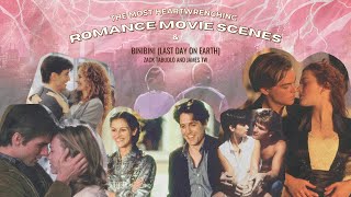 @ZackTabudloOfficial - Binibini (Last Day on Earth) feat. @jamestw | Best Romance Movie Scenes Compilation