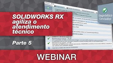 WEBINAR | SOLIDWORKS RX 5 Benchmark