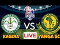 🔴#live : Kagera Sugar FC vs Yanga SC Mechi ya Ligi Kuu Tanzania 2024, Uwanja wa Kaitaba Kagera