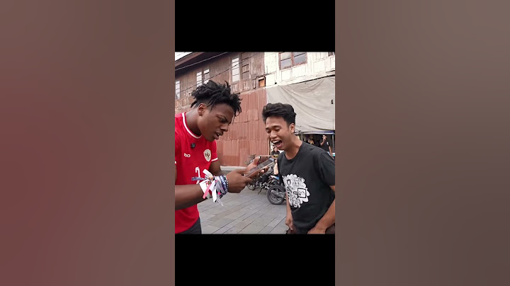 Speed gets stream sniped INTANTLY in INDONESIA #ishowspeed #indonesia