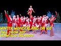 Winter Wonderland On Ice FULL SHOW 2017 SeaWorld Orlando Christmas Ice Skating Show