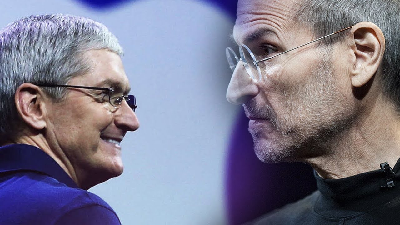 The seven ages of Steve Jobs  Technology  The Guardian