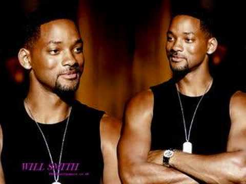 Will Smith- Get Jiggy Wit It