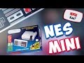 NES Classic Mini - Обзор