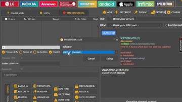 INFINIX NOTE 12 TURBO X670 FRP NEW SECURITY DONE UNLOCKTOOL