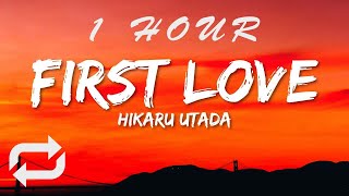 Hikaru Utada - First Love  The Netflix Series First Love 初恋 | 1 HOUR