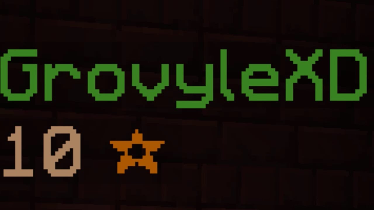10 Stars in Hypixel UHC.